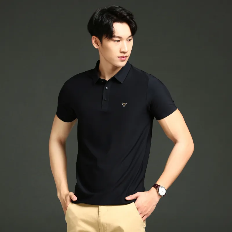 Jeep Classic Collection Polo Shirt Men's-1