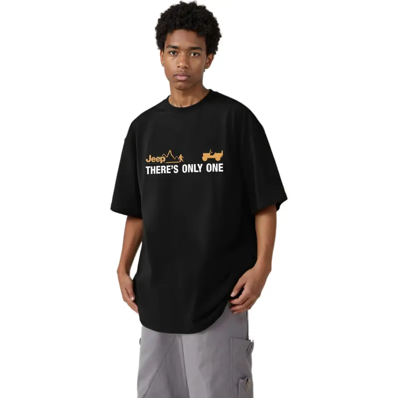 Jeep T Shirts Unisex-22