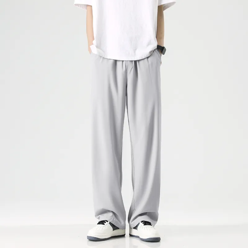 Jeep Outdoor Commute Casual Pants Unisex-9