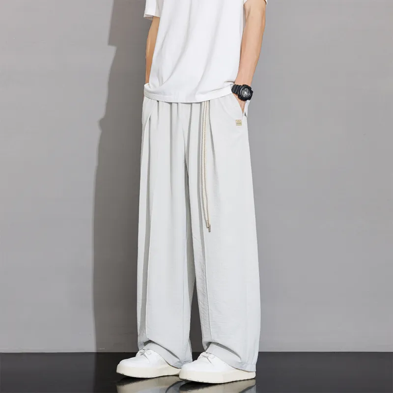 Jeep Outdoor Commute Casual Pants Unisex-12
