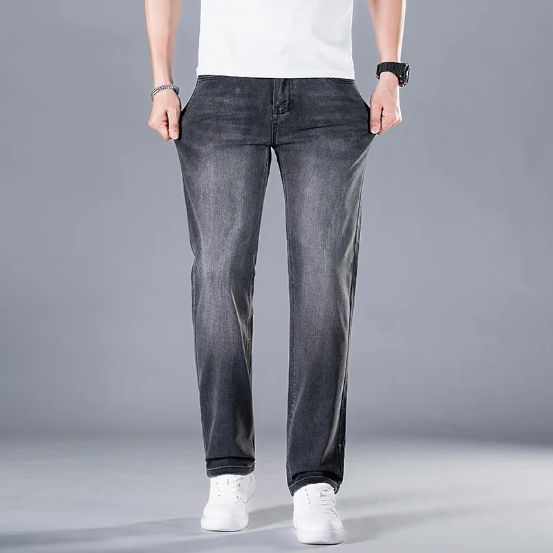 Jeep Outdoor Commute Jeans Unisex-3