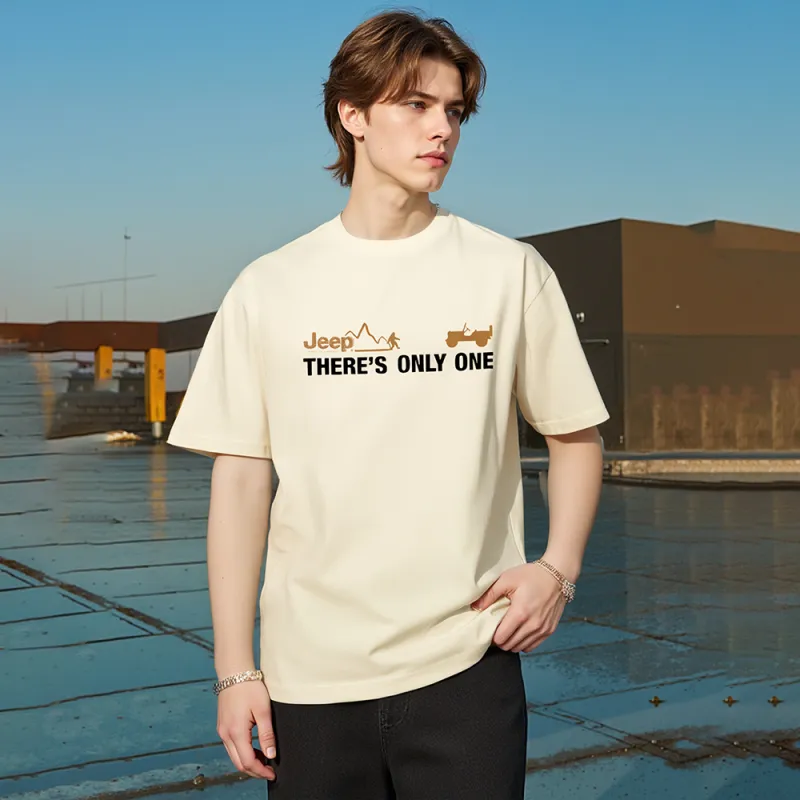 Jeep T Shirts Unisex-11