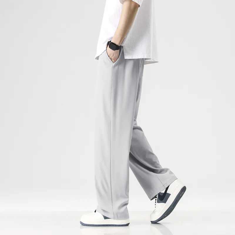 Jeep Outdoor Commute Casual Pants Unisex-12