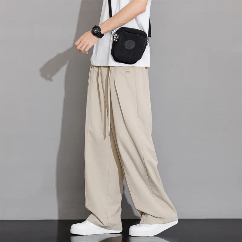 Jeep Outdoor Commute Casual Pants Unisex-5