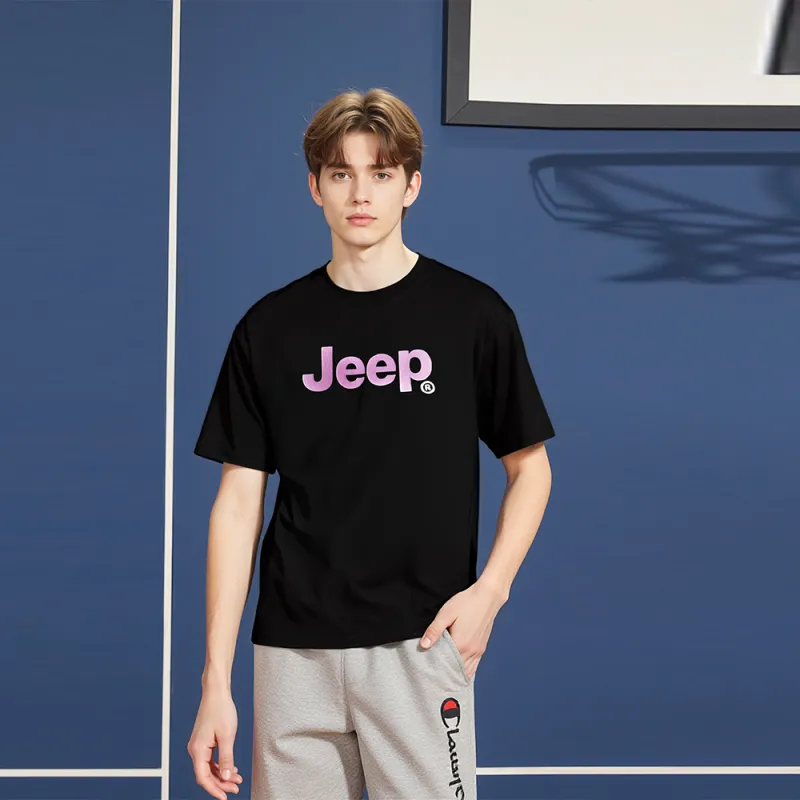 Jeep T Shirts Unisex-24