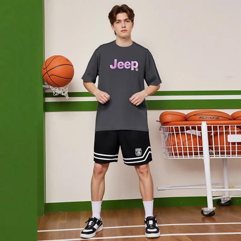 Jeep T Shirts Unisex-18