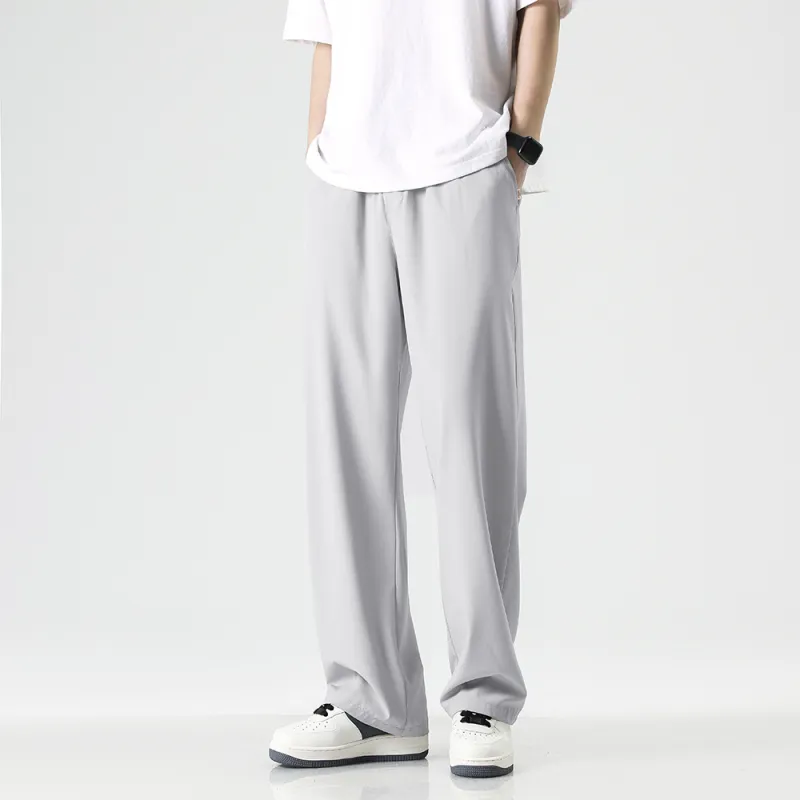 Jeep Outdoor Commute Casual Pants Unisex-10