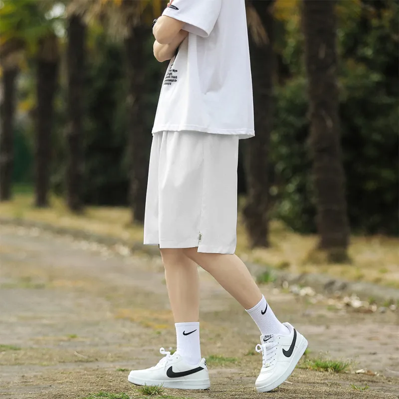 Jeep Outdoor Commute Casual Shorts Unisex-8