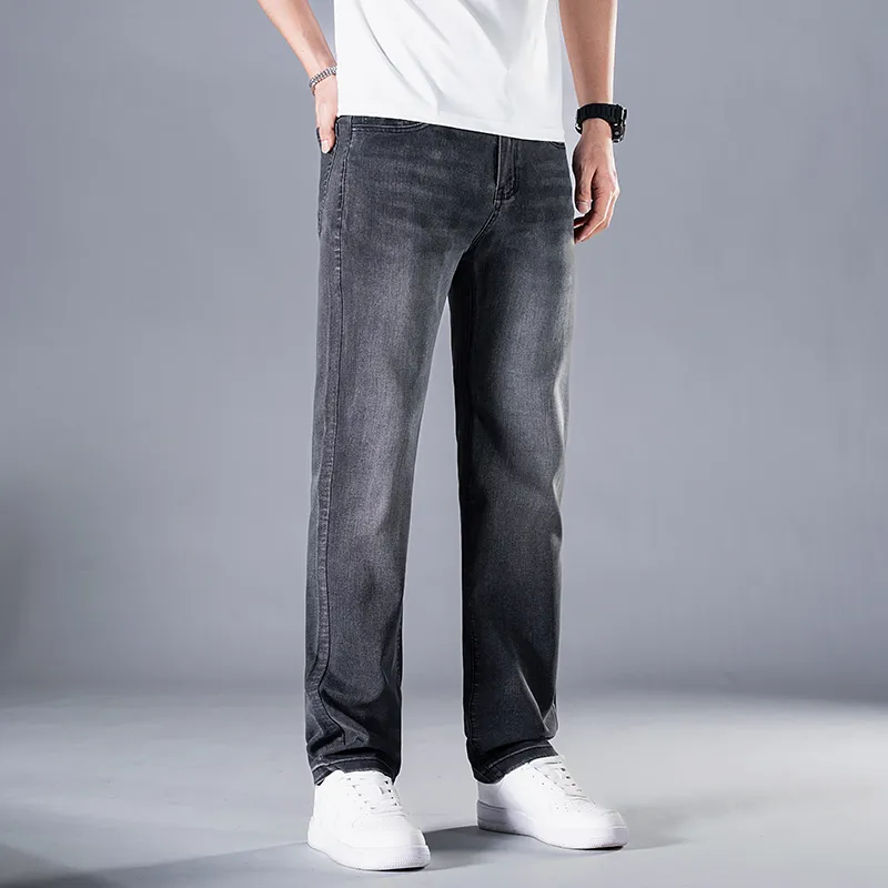 Jeep Outdoor Commute Jeans Unisex-5