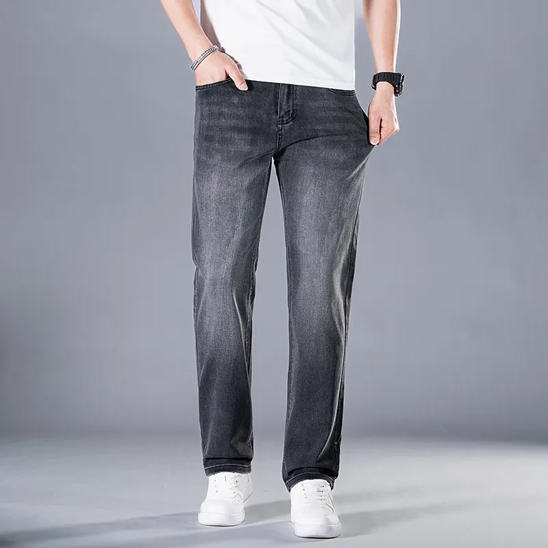 Jeep Outdoor Commute Jeans Unisex-2