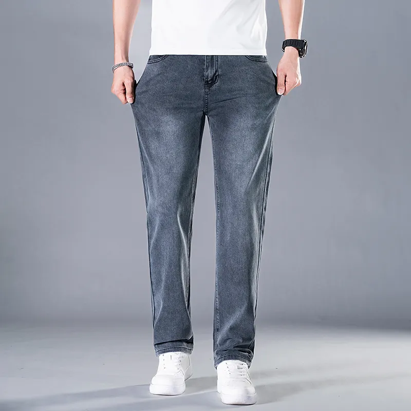 Jeep Outdoor Commute Jeans Unisex-13