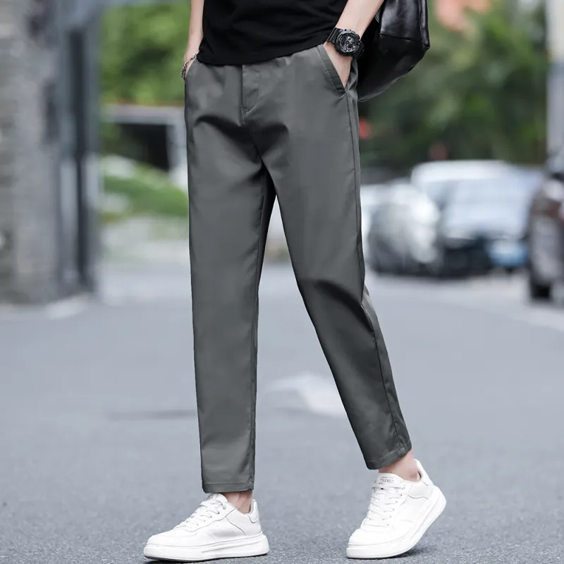 Jeep Outdoor Commute Casual Pants Unisex-25