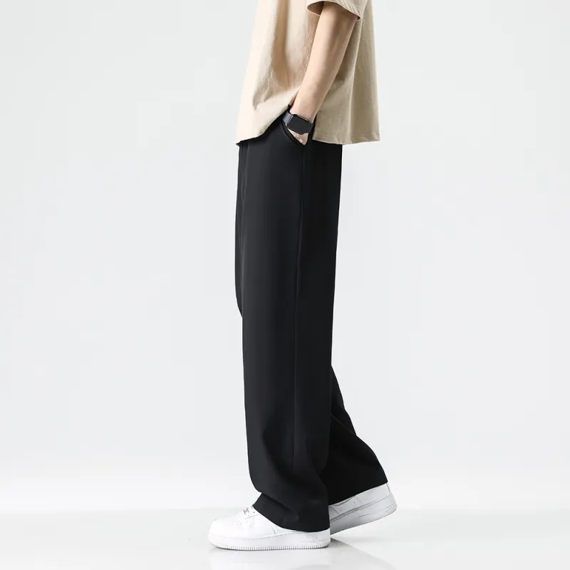 Jeep Outdoor Commute Casual Pants Unisex-5