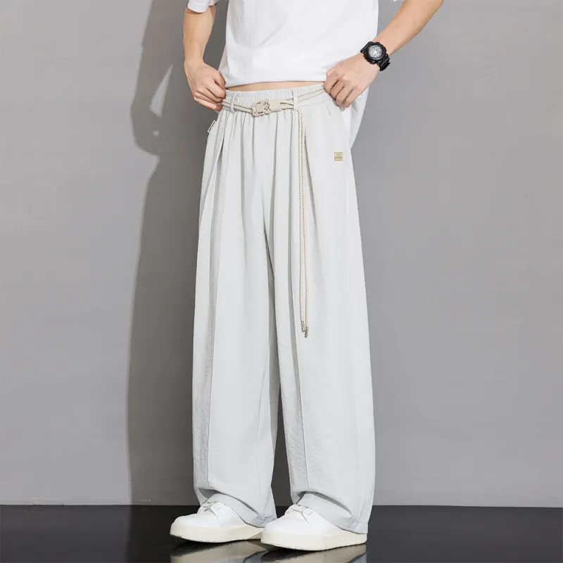Jeep Outdoor Commute Casual Pants Unisex-11