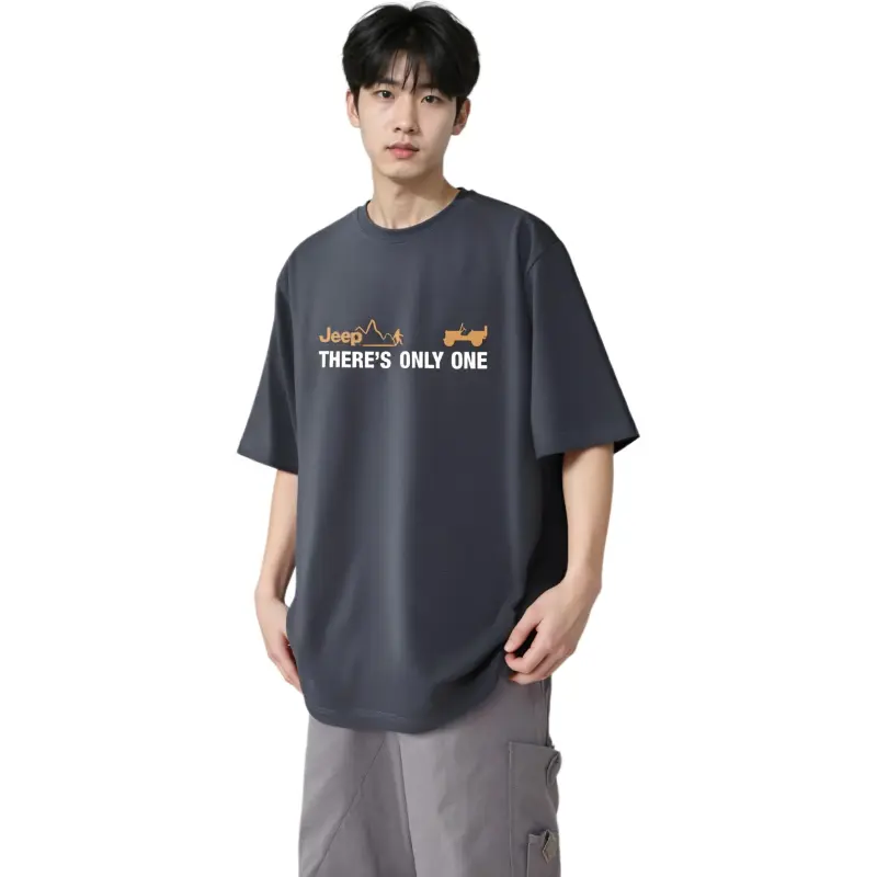 Jeep T Shirts Unisex-17