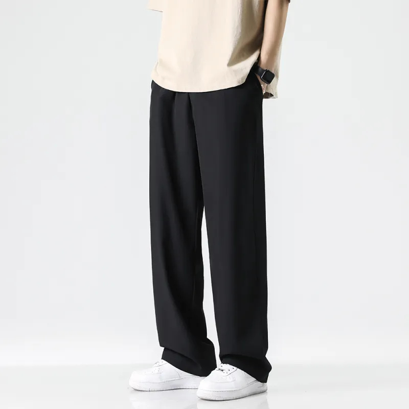 Jeep Outdoor Commute Casual Pants Unisex-3