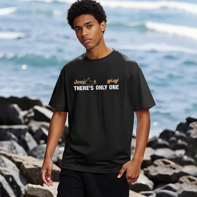 Jeep T Shirts Unisex-19