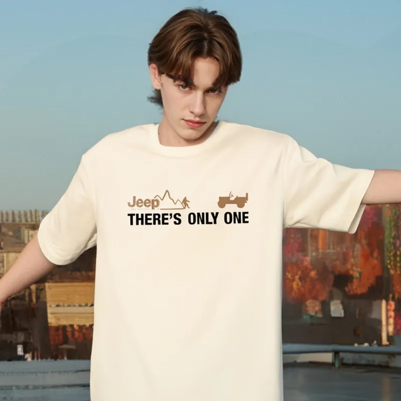 Jeep T Shirts Unisex-10