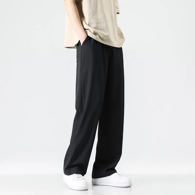 Jeep Outdoor Commute Casual Pants Unisex-6