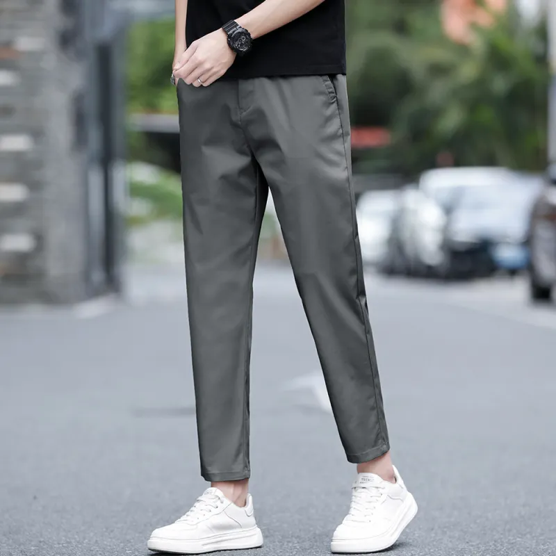 Jeep Outdoor Commute Casual Pants Unisex-24