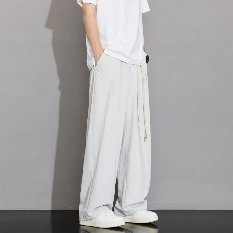 Jeep Outdoor Commute Casual Pants Unisex-13