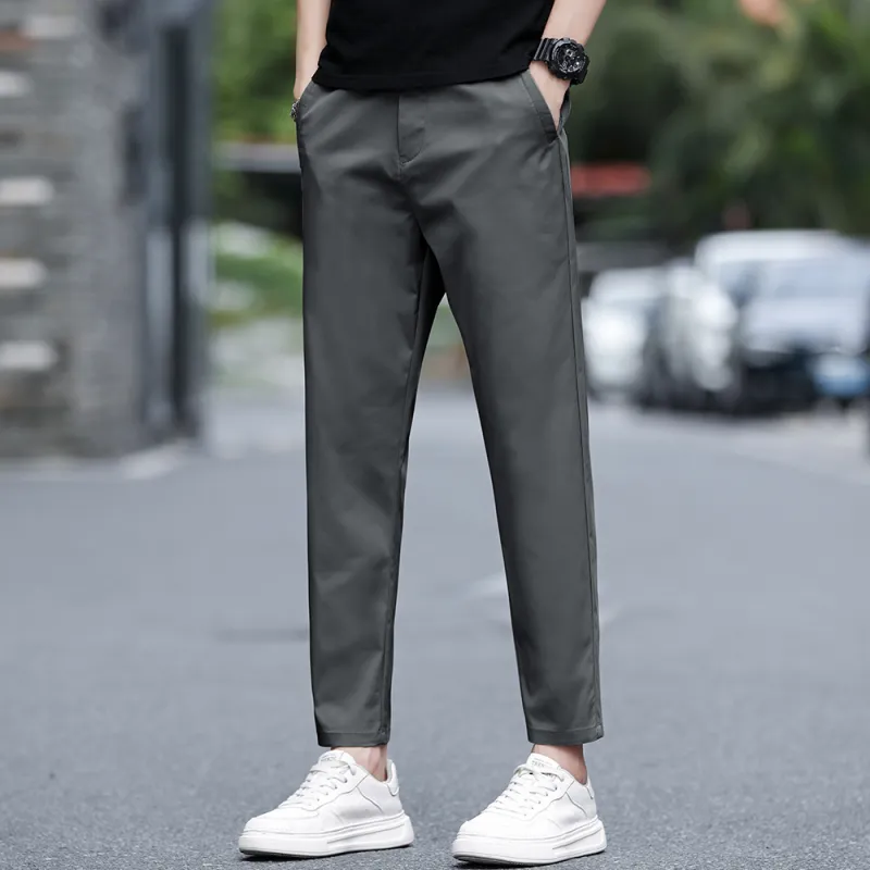 Jeep Outdoor Commute Casual Pants Unisex-28