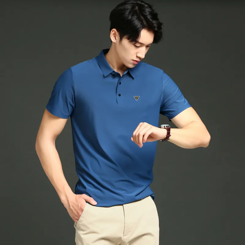 Jeep Classic Collection Polo Shirt Men's-26