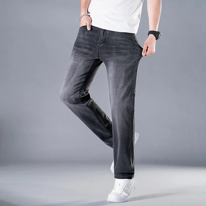 Jeep Outdoor Commute Jeans Unisex-6
