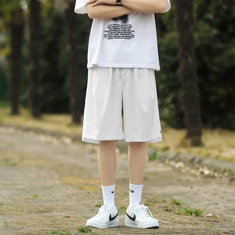 Jeep Outdoor Commute Casual Shorts Unisex-9
