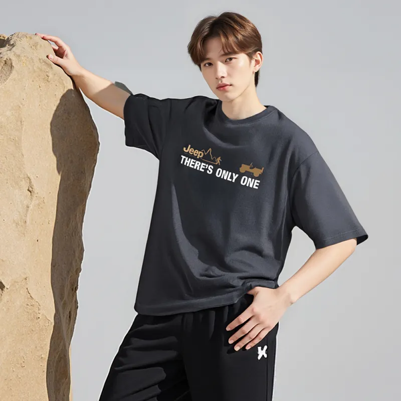 Jeep T Shirts Unisex-13