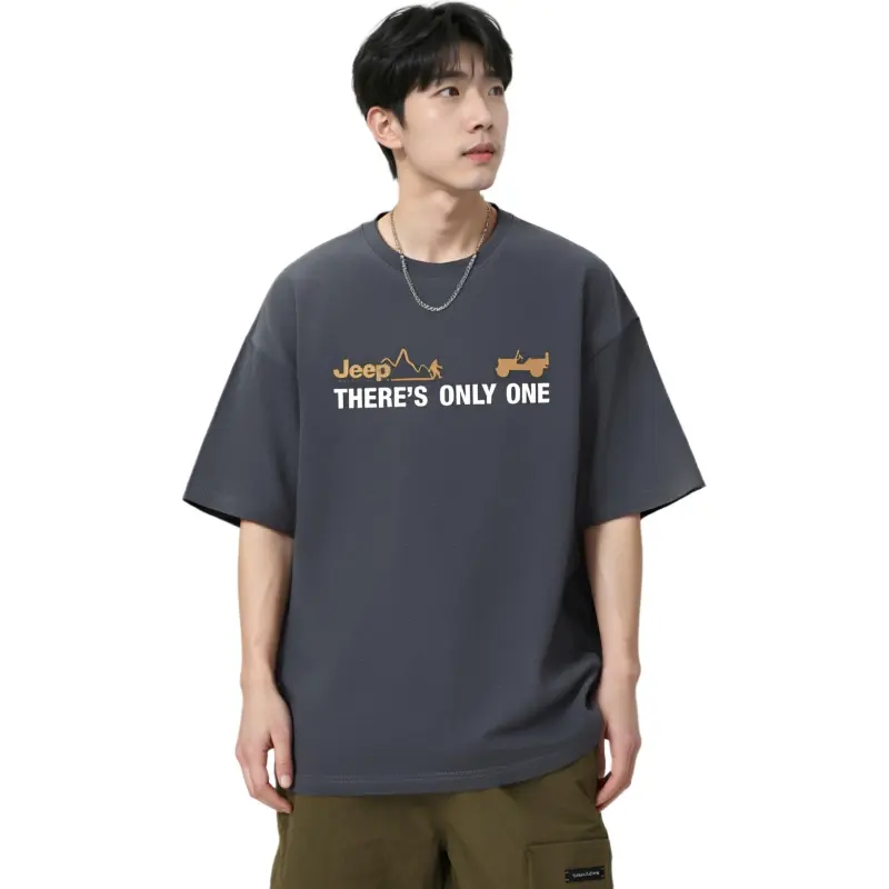 Jeep T Shirts Unisex-14