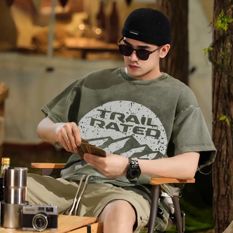 Jeep T Shirts Unisex-16