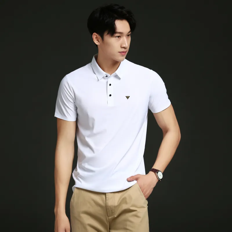 Jeep Classic Collection Polo Shirt Men's-9