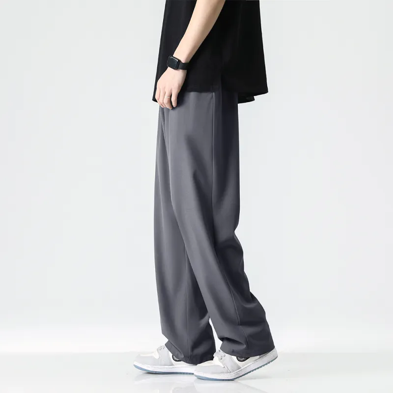 Jeep Outdoor Commute Casual Pants Unisex-19