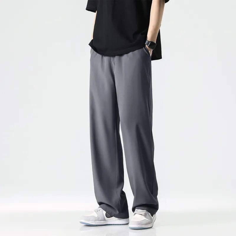 Jeep Outdoor Commute Casual Pants Unisex-18