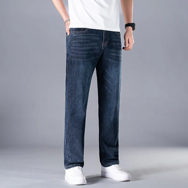 Jeep Outdoor Commute Jeans Unisex-6