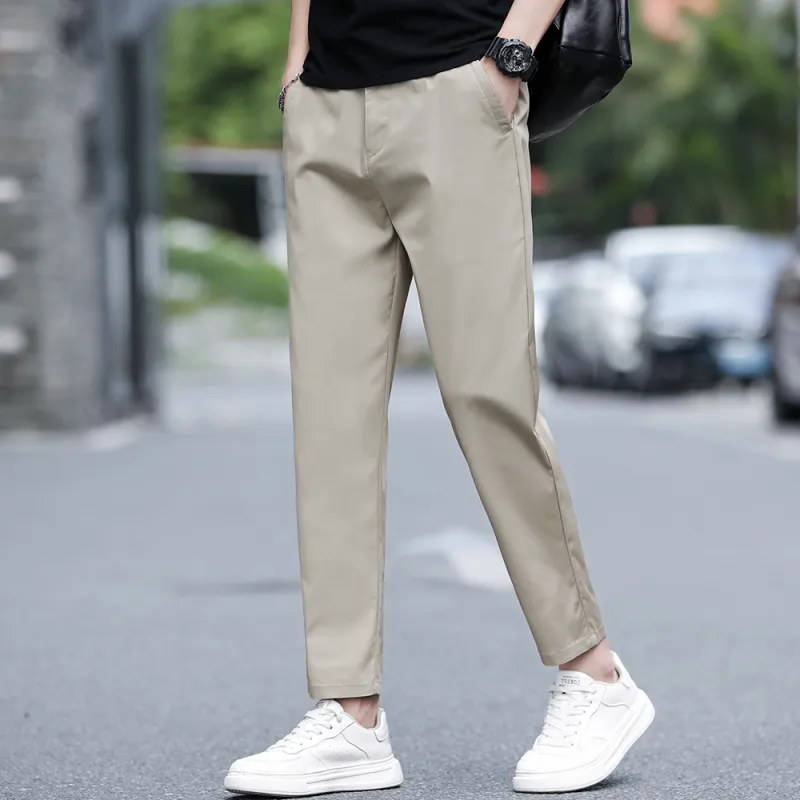 Jeep Outdoor Commute Casual Pants Unisex-16