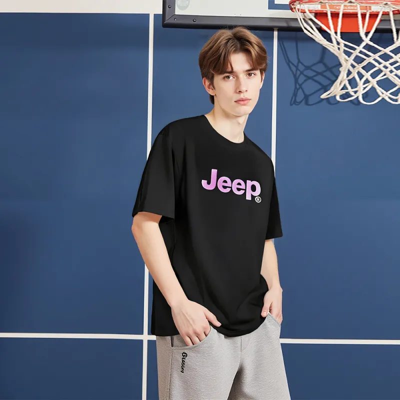 Jeep T Shirts Unisex-25