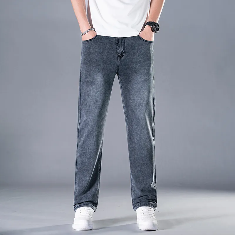 Jeep Outdoor Commute Jeans Unisex-11