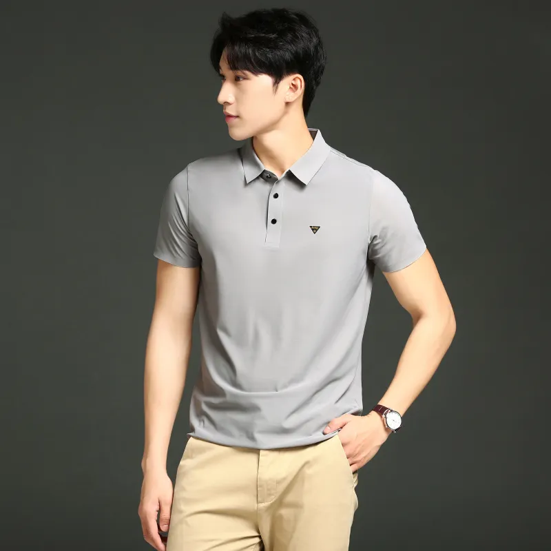 Jeep Classic Collection Polo Shirt Men's-13
