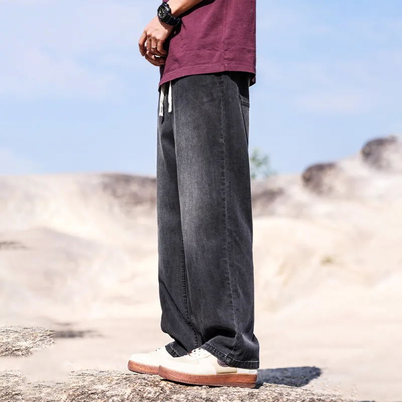 Jeep Outdoor Commute Jeans Unisex-18