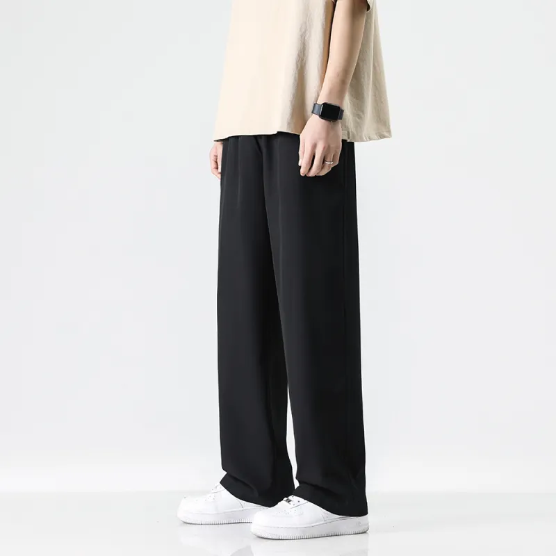Jeep Outdoor Commute Casual Pants Unisex-4