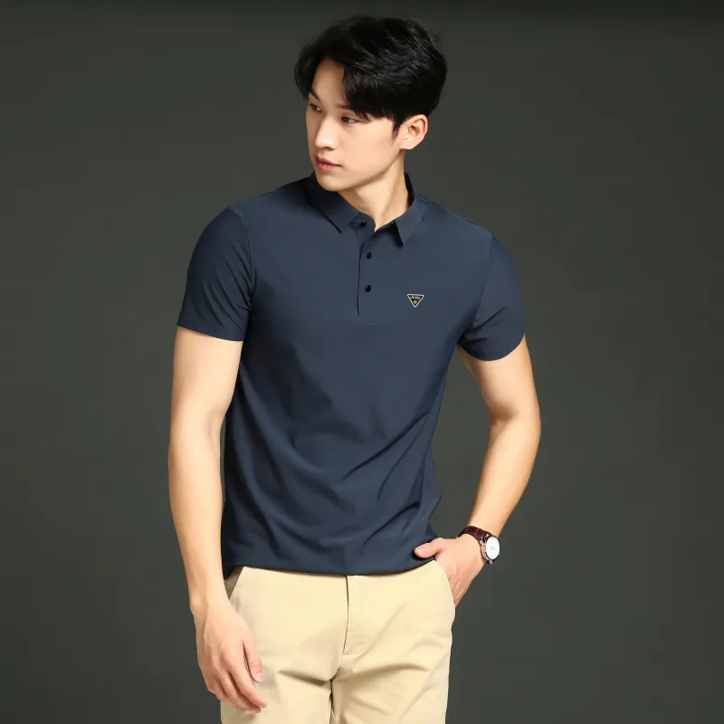 Jeep Classic Collection Polo Shirt Men's-20