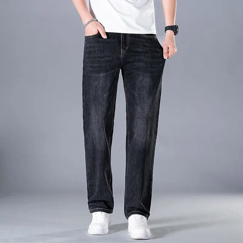 Jeep Outdoor Commute Jeans Unisex-11