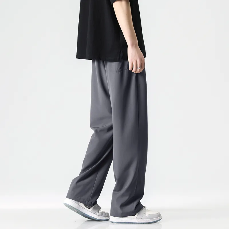 Jeep Outdoor Commute Casual Pants Unisex-20
