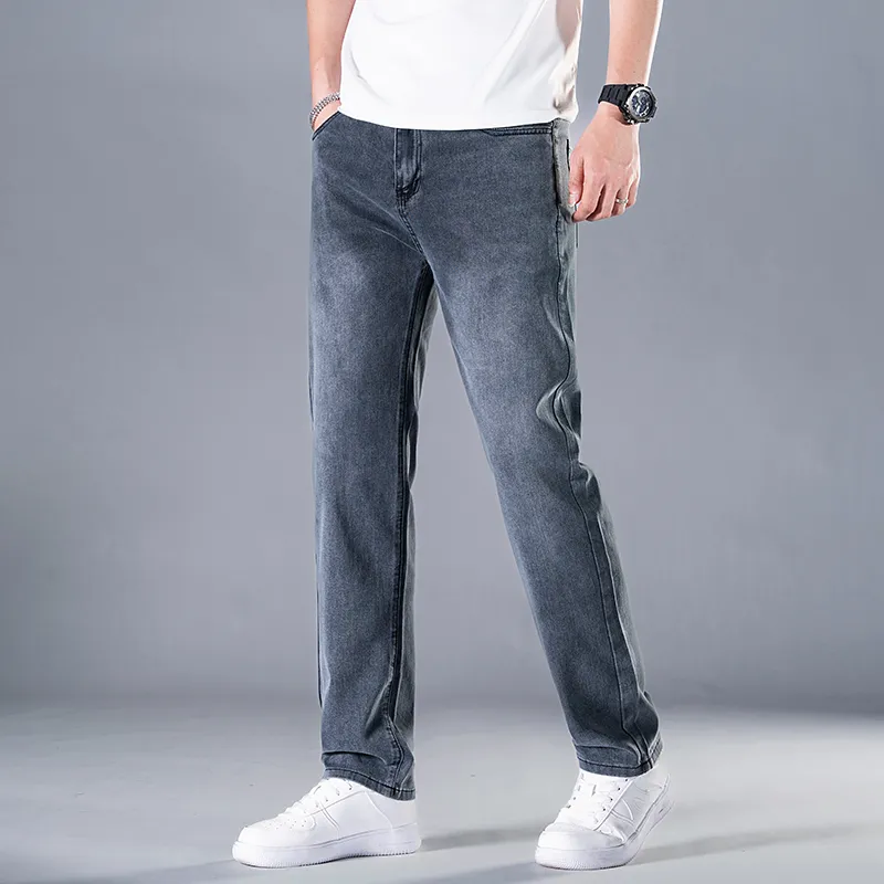 Jeep Outdoor Commute Jeans Unisex-14