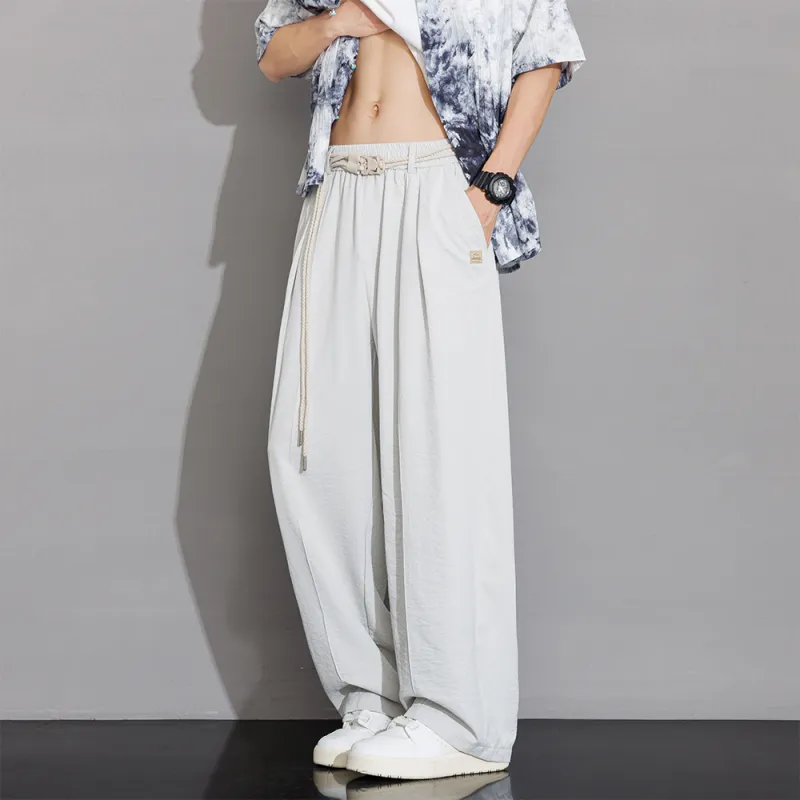 Jeep Outdoor Commute Casual Pants Unisex-9