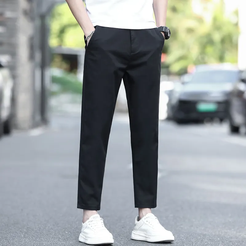 Jeep Outdoor Commute Casual Pants Unisex-5