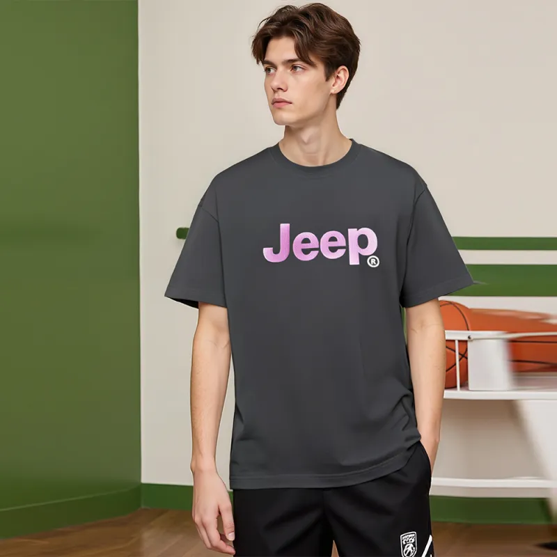 Jeep T Shirts Unisex-15