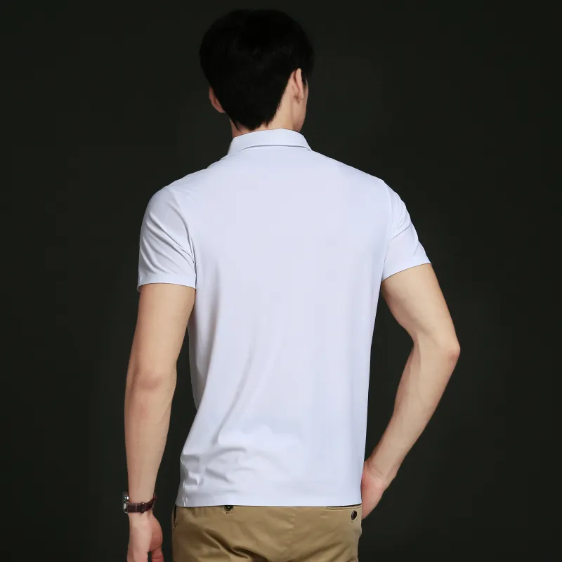 Jeep Classic Collection Polo Shirt Men's-10